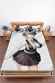 Amazon.co.jp: AnimeSuki 更科瑠夏 彼女、お借りします カスタム